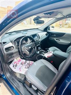 شيفروليه إكوينوكس